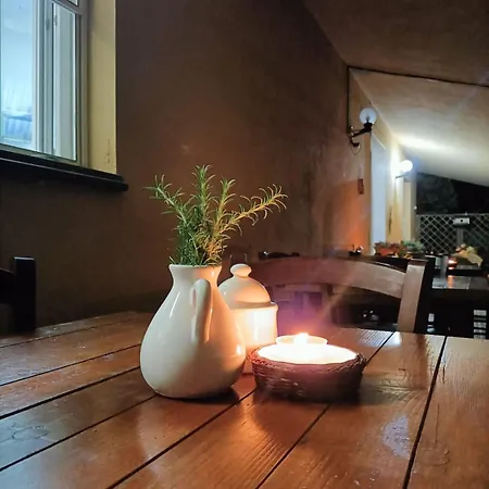 Agriturismo Sa Moarxia 农家乐 San Salvatore (Sardinia)